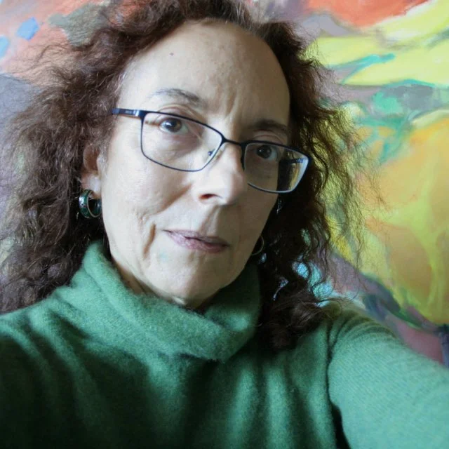 Paula Martiesian