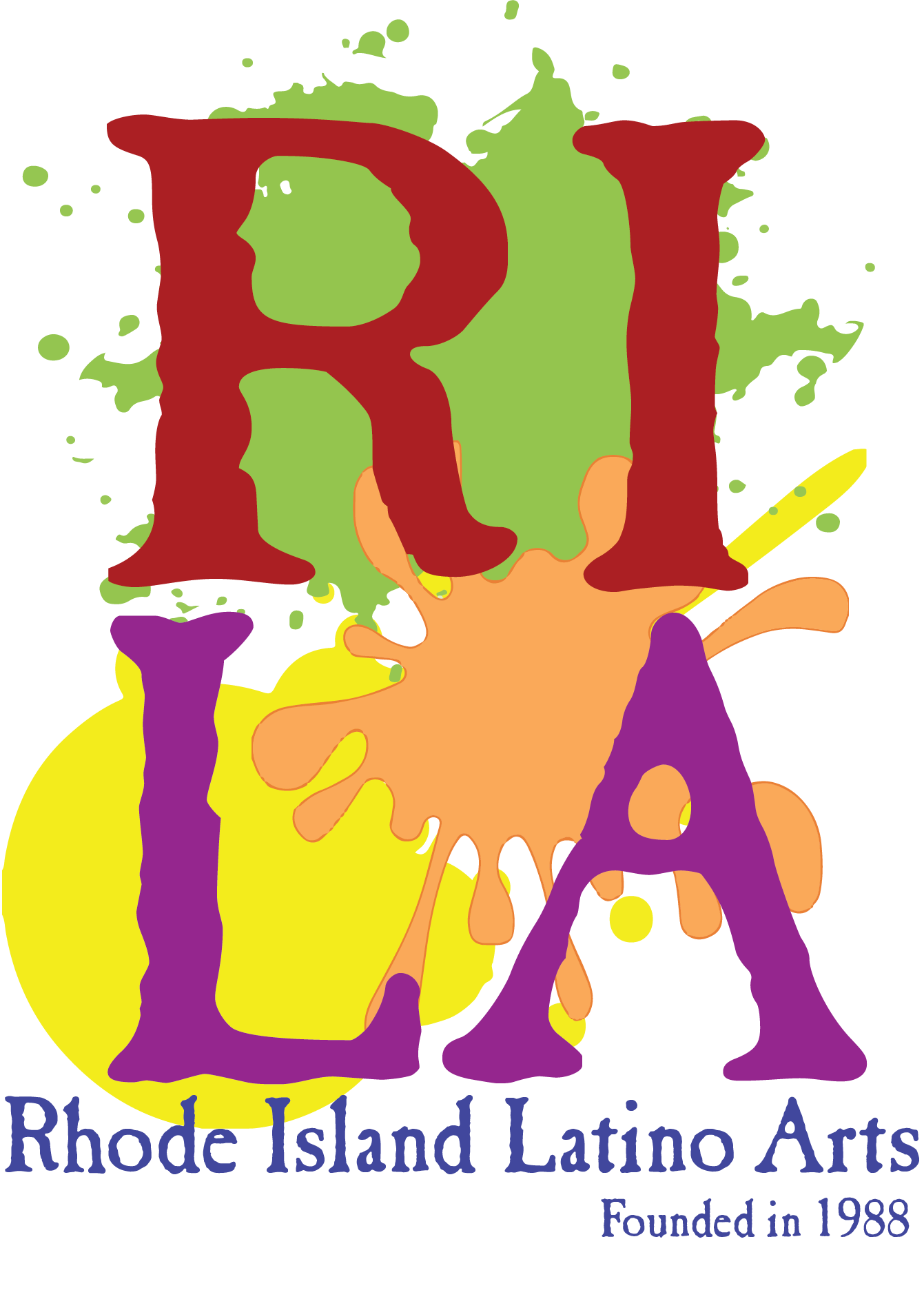 La Galeria del Barrio Logo