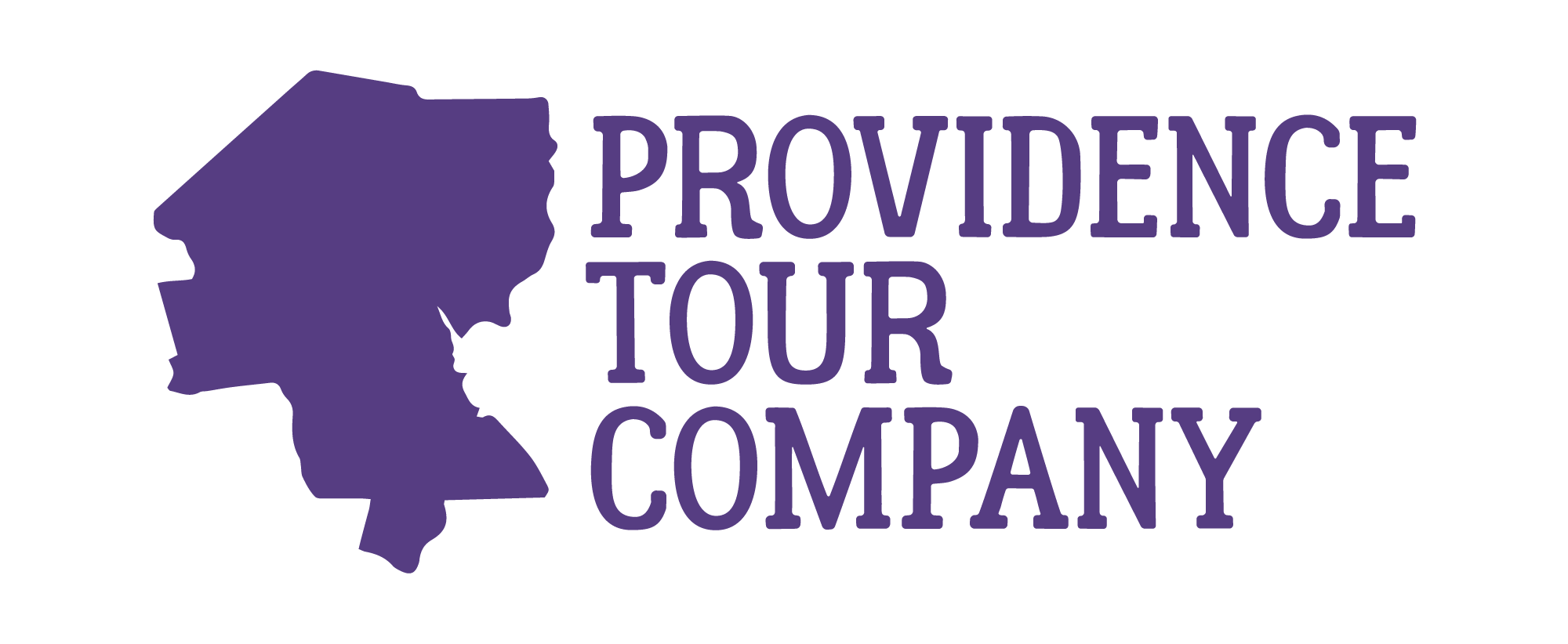 Providence Tour Company Logo