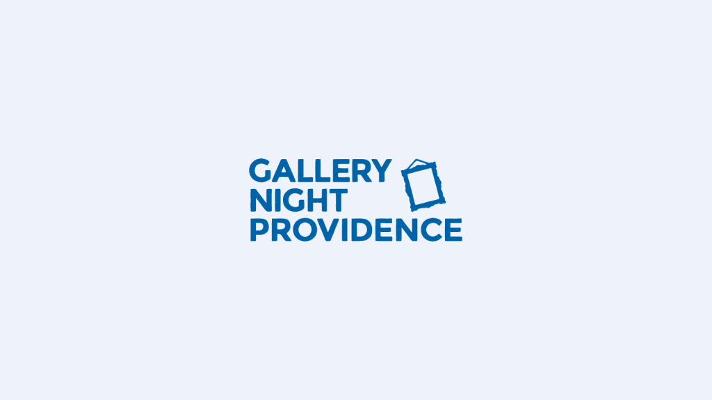 Gallery Night Providence